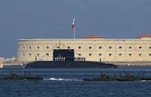 Sensacyjne ustalenia mediów. Tajne operacje Rosji w strategicznym punkcie na Bał