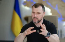 MSW Ukrainy ogłosiło kary dla mężczyzn, którzy nielegalnie wyjechali za granicę
