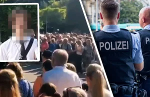 20-latek polskiego pochodzenia skatowany na śmierć w Niemczech