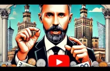 KTO płaci za podróże Trzaskowskiego po Polsce? #trzaskowski #sikorski #podróże #