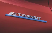 Ford E-Transit - TEST. Ideał dla odpowiedzialnego przedsiębiorcy? | Motocaina.pl