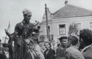 Wyklęci kontra NKWD. Największa bitwa Niezłomnych z rosyjskim okupantem.