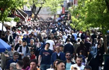 Miliony Turków nie mogą związać końca z końcem przez rosnące koszty życia