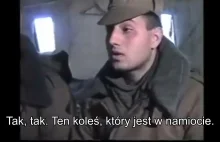 60 godzin Brygady Maikop (Pierwsza Wojna Czeczeńska, film dokumentalny)