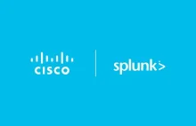 Cisco chce kupić Splunk, placi 28 mld USD