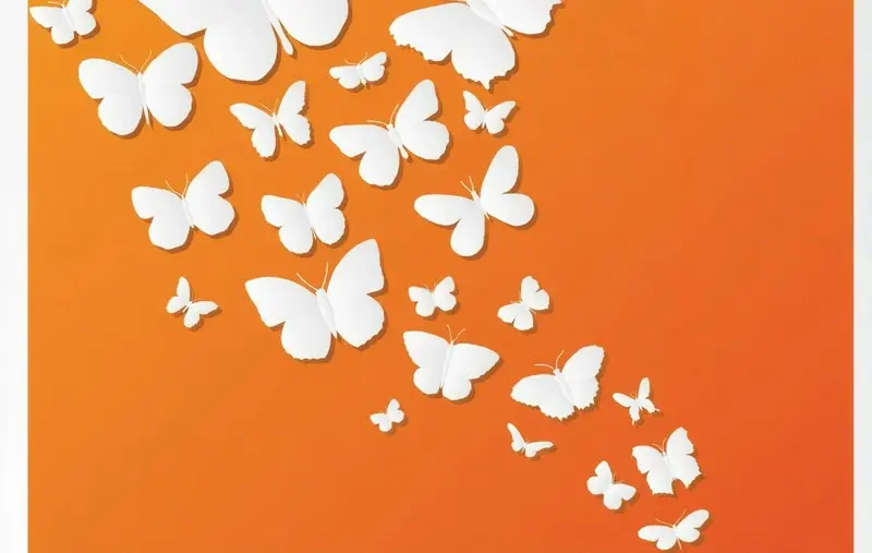 Motyle w brzuchu to nie miłość. Prawdziwa zaczyna się później