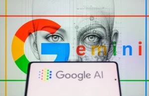 Google straciło 70 miliardów przez 'woke' AI chatbot (czarni wikingowie itp)