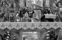 Ksiądz Prałat Zygmunt Zając nie żyje, zmarł w wieku 83 lat