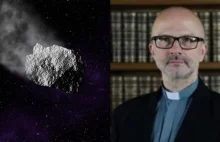 Asteroida Janusz. Nazwana na cześć jezuity-astronoma