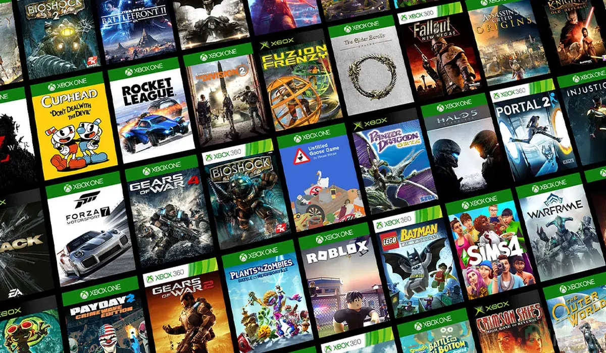 Cyfrowa biblioteka może zniknąć w jednej chwili. Gracz traci 15 lat gier na Xbox