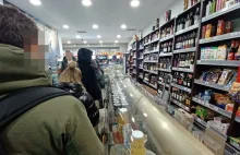 Zakaz sprzedaży alkoholu we Wrocławiu obejmie osiem kolejnych osiedli