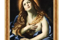 Święta Maria Magdalena - Kim była? Życiorys, patronka, ciekawostki
