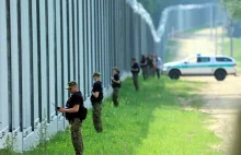 Niemcy mają pretensje o nielegalną migrację przez Polskę...