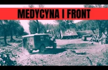 Medycyna i front.