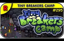 TINY BREAKERS CAMP = Recenzja Arkanoida z wplecionym rozwojem postaci