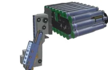 Automat ładowania dla Abramsów