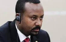 Etiopia chce dostępu do morza. "Albo dostęp (...), albo wojna".