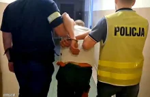 Super-Polska.pl - POLICJANCI Z PUCKA ZATRZYMALI AGRESYWNYCH MĘŻCZYZN, KTÓRZY ZAA