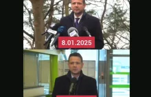 Trzaskowski o przyjmowaniu Ukrainy do Unii Europejskiej [WIDEO]