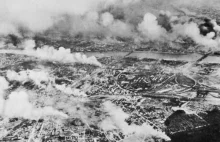 Czarny poniedziałek 1939 roku na Warszawę spadło niemal 630 ton bomb.