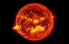 Koreańskie "sztuczne słońce" ma osiągnąć temperaturę 100 mln st. Cel.