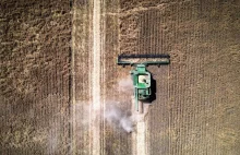 Kto najbardziej korzysta na unijnych dotacjach dla rolnictwa? Miliarderzy