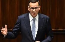 Ważna decyzja Sejmu pod znakiem zapytania. "Morawiecki może to blokować"