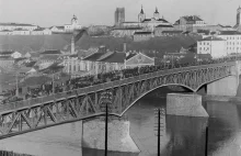 Grodno miasto, które nie miało się bronić