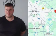 Na terenie Niemiec zaginął 29-letni mieszkaniec Gniezna