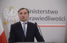 Komu płaciło ministerstwo Zbigniewa Ziobry? Wydatki resortu pod lupą