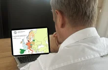 Znamy realne opóźnienie Polski wobec Zachodu. W niektórych przypadkach to 34 lat