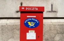 Jak nie dla TVP 2 mld zł, to dla Poczty Polskiej. Rząd chce ratować kolosa