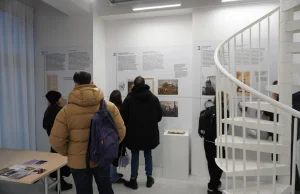 Otwarto w Warszawie Queer Muzeum za pieniądze z budżetu miasta