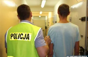 Kradł w sklepie od 10 lat! Wyniósł towar za niemalże 100 tys. zł!