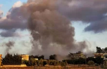 Ojciec i jego troje dzieci ofiarami ataku Izraela na cel w Libanie to Amerykanie