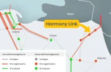 Czy będzie drugie połączenie elektroenergetyczne z Litwą?