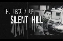 The Complete History of Silent Hill 1 ENG