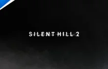Silent Hill 2 remake - urywki walki