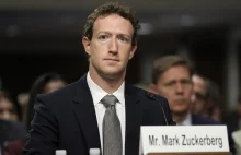 Zuckerberg użył milionów spiraconych książek do trenowania AI