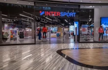 Ukrainka chce przejąć sieć sklepów sportowych w Polsce