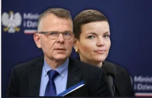 Dyscyplinarka dla sygnalistki. Minister Cienkowska pozwala ją zwolnić, Ruchniewi