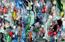 Plastik zamiast do segregacji i powtórnego użytkowania, niestety trafia do pieca