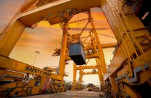 Paczki z Ali chyba nie przyjadą... Kontenery z Chin skonfiskowane