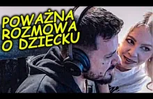 TAKEFUN POWAŻNA ROZMOWA O DZIECKU Z DZIEWCZYNĄ