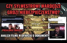 Realna groźba czy mitomania? Konflikt Sylwestra Wardęgi i Boxdela