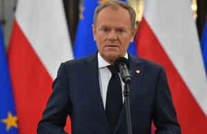 W Brukseli czekają na premiera z Polski. "Doświadczenie Tuska mogłoby pomóc"