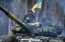 Ustawa o mobilizacji na Ukrainie to warunek NATO?