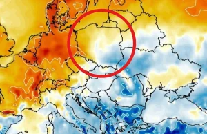 Do kiedy utrzyma się śnieg? Synoptycy wskazują datę