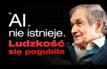 Twierdzenia Gödla obala najważniejszy mit AI. AI nie będzie świadoma