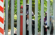 Bild: Polska przyjmie z Niemiec uchodźcę z Somalii